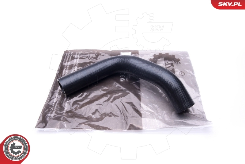 Charge Air Hose